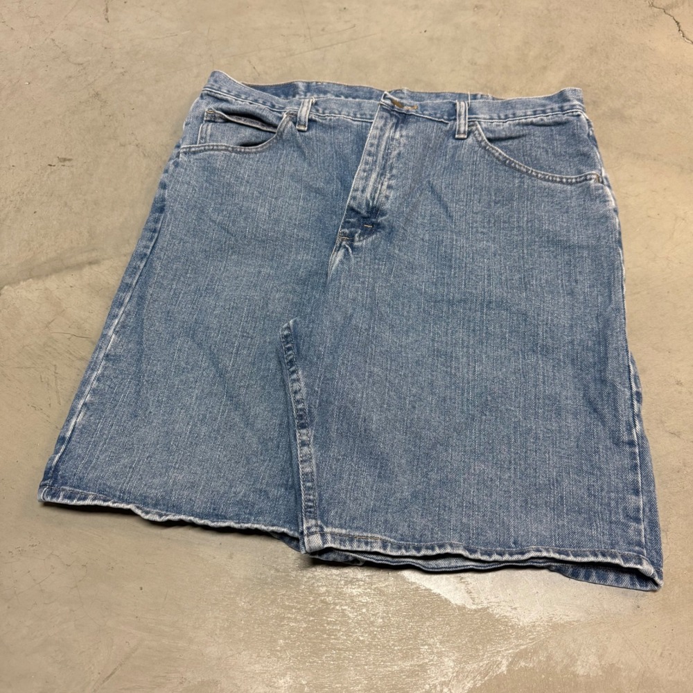 Vintage‎ 90s Wrangler Jean Shorts